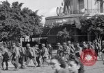 Image Reprise d'Oran par les alliés dans l'opération Torch Oran en Algérie, 1942, de la seconde 27 séquences d'archives historiques vidéo 65675030220