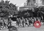 Image Reprise d'Oran par les alliés dans l'opération Torch Oran en Algérie, 1942, de la seconde 28 séquences d'archives historiques vidéo 65675030220