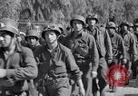 Image Reprise d'Oran par les alliés dans l'opération Torch Oran en Algérie, 1942, de la seconde 33 séquences d'archives historiques vidéo 65675030220