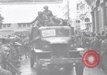 Image Reprise d'Oran par les alliés dans l'opération Torch Oran en Algérie, 1942, de la seconde 34 séquences d'archives historiques vidéo 65675030220