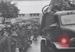 Image Reprise d'Oran par les alliés dans l'opération Torch Oran en Algérie, 1942, de la seconde 37 séquences d'archives historiques vidéo 65675030220