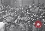 Image Reprise d'Oran par les alliés dans l'opération Torch Oran en Algérie, 1942, de la seconde 39 séquences d'archives historiques vidéo 65675030220