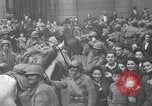 Image Reprise d'Oran par les alliés dans l'opération Torch Oran en Algérie, 1942, de la seconde 40 séquences d'archives historiques vidéo 65675030220