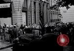Image Reprise d'Oran par les alliés dans l'opération Torch Oran en Algérie, 1942, de la seconde 41 séquences d'archives historiques vidéo 65675030220