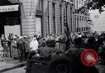 Image Reprise d'Oran par les alliés dans l'opération Torch Oran en Algérie, 1942, de la seconde 42 séquences d'archives historiques vidéo 65675030220