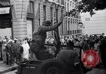 Image Reprise d'Oran par les alliés dans l'opération Torch Oran en Algérie, 1942, de la seconde 45 séquences d'archives historiques vidéo 65675030220