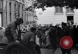 Image Reprise d'Oran par les alliés dans l'opération Torch Oran en Algérie, 1942, de la seconde 46 séquences d'archives historiques vidéo 65675030220