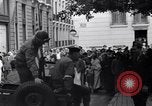 Image Reprise d'Oran par les alliés dans l'opération Torch Oran en Algérie, 1942, de la seconde 47 séquences d'archives historiques vidéo 65675030220