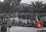 Image Reprise d'Oran par les alliés dans l'opération Torch Oran en Algérie, 1942, de la seconde 56 séquences d'archives historiques vidéo 65675030220