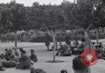 Image Reprise d'Oran par les alliés dans l'opération Torch Oran en Algérie, 1942, de la seconde 60 séquences d'archives historiques vidéo 65675030220