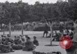 Image Reprise d'Oran par les alliés dans l'opération Torch Oran en Algérie, 1942, de la seconde 61 séquences d'archives historiques vidéo 65675030220