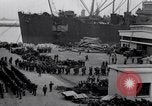 Image Alger saisis dans l'opération Torch Alger Algérie, 1942, de la seconde 15 séquences d'archives historiques vidéo 65675030221