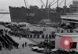 Image Alger saisis dans l'opération Torch Alger Algérie, 1942, de la seconde 16 séquences d'archives historiques vidéo 65675030221