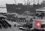 Image Alger saisis dans l'opération Torch Alger Algérie, 1942, de la seconde 18 séquences d'archives historiques vidéo 65675030221