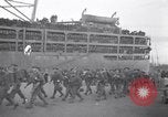 Image Alger saisis dans l'opération Torch Alger Algérie, 1942, de la seconde 20 séquences d'archives historiques vidéo 65675030221