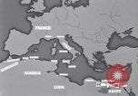 Image Alger saisis dans l'opération Torch Alger Algérie, 1942, de la seconde 61 séquences d'archives historiques vidéo 65675030221
