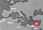 Image Alger saisis dans l'opération Torch Alger Algérie, 1942, de la seconde 62 séquences d'archives historiques vidéo 65675030221