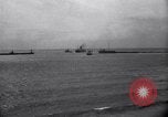 Standbild Ehemalige Gefangene von Devils Island Le Havre Frankreich, 1939, aus Sekunde 6 historischem Filmmaterial Videoclip 65675030222