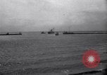 Standbild Ehemalige Gefangene von Devils Island Le Havre Frankreich, 1939, aus Sekunde 8 historischem Filmmaterial Videoclip 65675030222