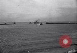 Standbild Ehemalige Gefangene von Devils Island Le Havre Frankreich, 1939, aus Sekunde 9 historischem Filmmaterial Videoclip 65675030222