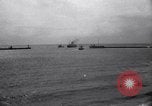 Standbild Ehemalige Gefangene von Devils Island Le Havre Frankreich, 1939, aus Sekunde 11 historischem Filmmaterial Videoclip 65675030222