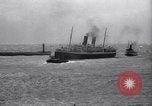 Standbild Ehemalige Gefangene von Devils Island Le Havre Frankreich, 1939, aus Sekunde 21 historischem Filmmaterial Videoclip 65675030222