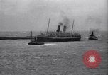 Standbild Ehemalige Gefangene von Devils Island Le Havre Frankreich, 1939, aus Sekunde 23 historischem Filmmaterial Videoclip 65675030222