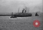 Standbild Ehemalige Gefangene von Devils Island Le Havre Frankreich, 1939, aus Sekunde 24 historischem Filmmaterial Videoclip 65675030222