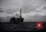 Standbild ehemalige Häftlinge Devil's Island Guyana, 1939, aus Sekunde 5 historischem Filmmaterial Videoclip 65675030223