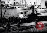 Standbild ehemalige Häftlinge Devil's Island Guyana, 1939, aus Sekunde 7 historischem Filmmaterial Videoclip 65675030223