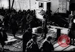Standbild ehemalige Häftlinge Devil's Island Guyana, 1939, aus Sekunde 8 historischem Filmmaterial Videoclip 65675030223