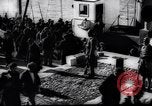 Standbild ehemalige Häftlinge Devil's Island Guyana, 1939, aus Sekunde 9 historischem Filmmaterial Videoclip 65675030223