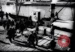 Standbild ehemalige Häftlinge Devil's Island Guyana, 1939, aus Sekunde 14 historischem Filmmaterial Videoclip 65675030223
