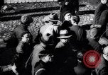 Standbild ehemalige Häftlinge Devil's Island Guyana, 1939, aus Sekunde 17 historischem Filmmaterial Videoclip 65675030223