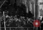 Standbild ehemalige Häftlinge Devil's Island Guyana, 1939, aus Sekunde 20 historischem Filmmaterial Videoclip 65675030223