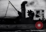 Standbild ehemalige Häftlinge Devil's Island Guyana, 1939, aus Sekunde 27 historischem Filmmaterial Videoclip 65675030223