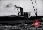 Standbild ehemalige Häftlinge Devil's Island Guyana, 1939, aus Sekunde 32 historischem Filmmaterial Videoclip 65675030223