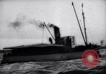 Standbild ehemalige Häftlinge Devil's Island Guyana, 1939, aus Sekunde 33 historischem Filmmaterial Videoclip 65675030223