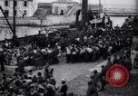 Standbild ehemalige Häftlinge Devil's Island Guyana, 1939, aus Sekunde 38 historischem Filmmaterial Videoclip 65675030223
