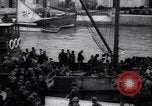 Standbild ehemalige Häftlinge Devil's Island Guyana, 1939, aus Sekunde 44 historischem Filmmaterial Videoclip 65675030223