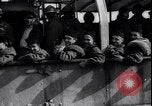 Standbild ehemalige Häftlinge Devil's Island Guyana, 1939, aus Sekunde 56 historischem Filmmaterial Videoclip 65675030223