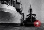 Standbild ehemalige Häftlinge Devil's Island Guyana, 1939, aus Sekunde 60 historischem Filmmaterial Videoclip 65675030223