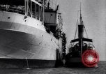 Standbild ehemalige Häftlinge Devil's Island Guyana, 1939, aus Sekunde 61 historischem Filmmaterial Videoclip 65675030223