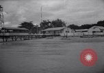 Standbild Pan American Airways Wasserflugzeug Devil's Island Guyana, 1939, aus Sekunde 31 historischem Filmmaterial Videoclip 65675030224