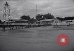 Standbild Pan American Airways Wasserflugzeug Devil's Island Guyana, 1939, aus Sekunde 33 historischem Filmmaterial Videoclip 65675030224