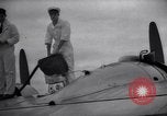 Standbild Pan American Airways Wasserflugzeug Devil's Island Guyana, 1939, aus Sekunde 62 historischem Filmmaterial Videoclip 65675030224