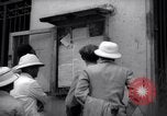 Image Devils Island Guyane Street scene Devil's Island Guyane Française, 1939, de la seconde 29 séquences d'archives historiques vidéo 65675030225