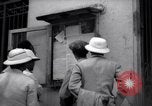 Image Devils Island Guyane Street scene Devil's Island Guyane Française, 1939, de la seconde 30 séquences d'archives historiques vidéo 65675030225