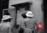 Image Devils Island Guyane Street scene Devil's Island Guyane Française, 1939, de la seconde 31 séquences d'archives historiques vidéo 65675030225