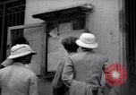 Image Devils Island Guyane Street scene Devil's Island Guyane Française, 1939, de la seconde 32 séquences d'archives historiques vidéo 65675030225